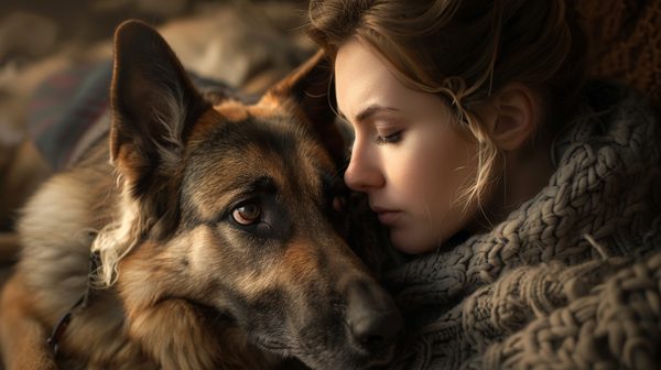 Assurance pour chien : pourquoi et comment y souscrire sans stress