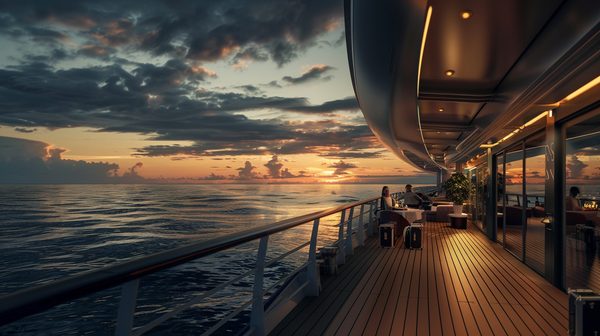 Astuces croisieres msc : conseils pratiques pour un voyage réussi