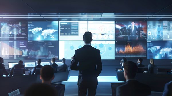 Boostez vos présentations avec une agence powerpoint professionnelle