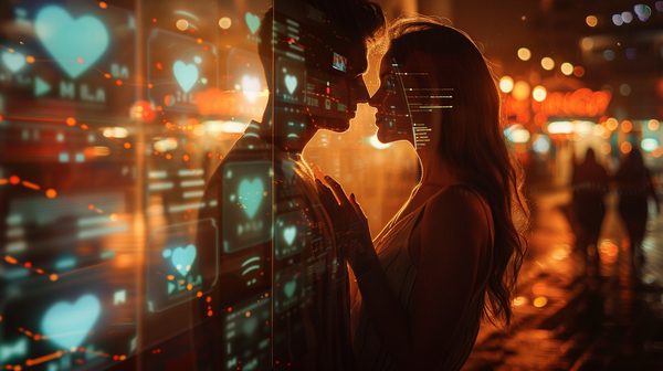 Classement des meilleurs sites de rencontre en 2024 à découvrir