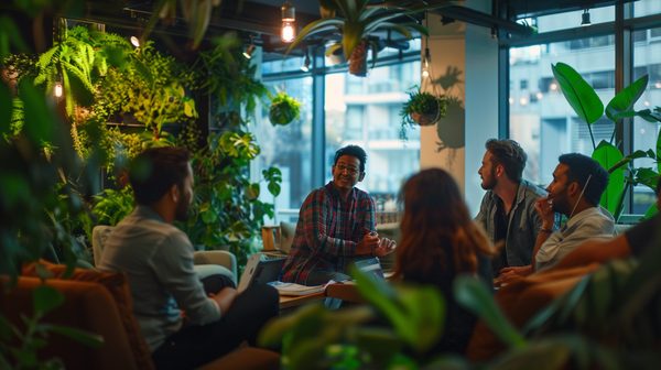 Découvrir les meilleures plateformes investissement projets à impact