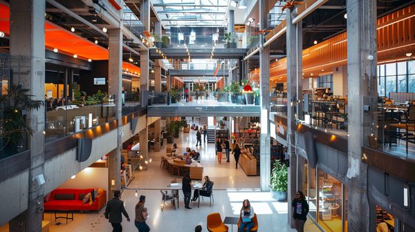 Freelance.com renforce ses services avec le rachat de sta portage