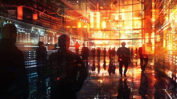 Impact de la crise sur vos rendements scpi : que prévoir ?