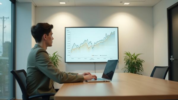 Optimiser vos solutions d'économie d'énergie dès maintenant