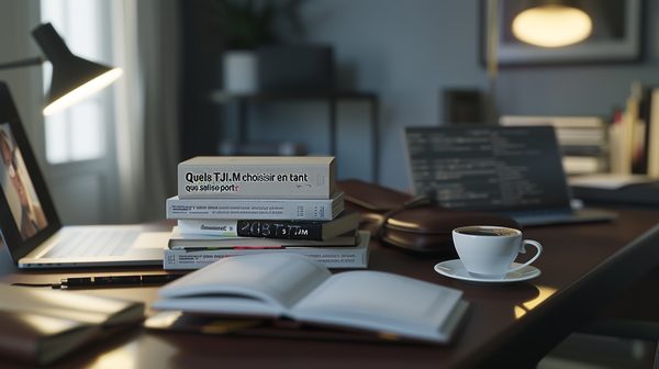 Quel tjm choisir en tant que salarié porté : guide pratique