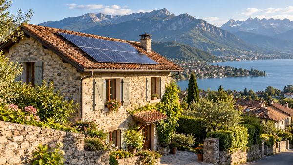 Top stratégies pour améliorer vos économies d'énergie rapidement