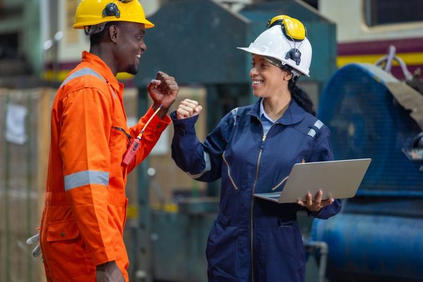 Solution gmao simple : améliorez votre maintenance rapidement