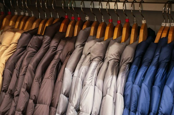 Les erreurs à éviter pour choisir une doudoune homme grande taille