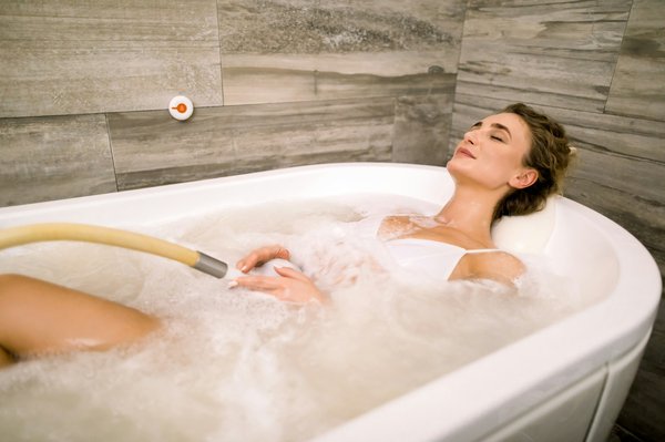 Bain dérivatif : votre allié pour une détox réussie