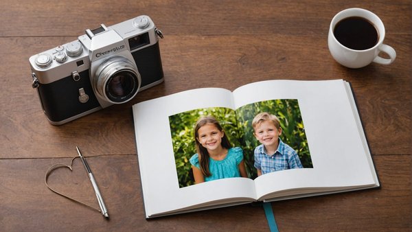 Album et livre photo personnalisé : créez vos souvenirs facilement