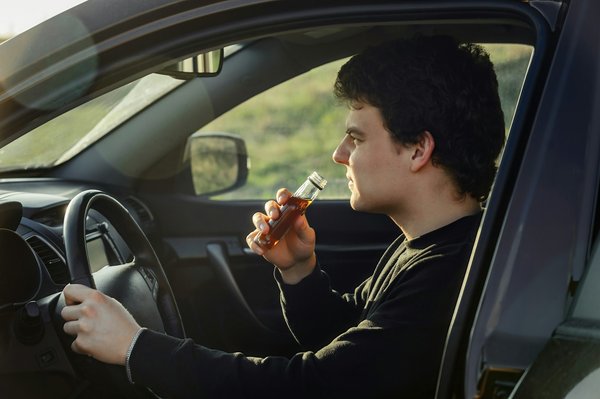 Assurance alcool : évitez les pièges de l'assurance auto