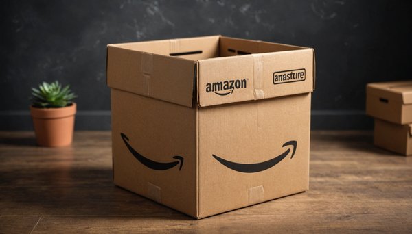 Découvrez les secrets des mystery boxes amazon !