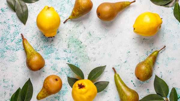 Comment sublimer la poire : astuces et recettes gourmandes