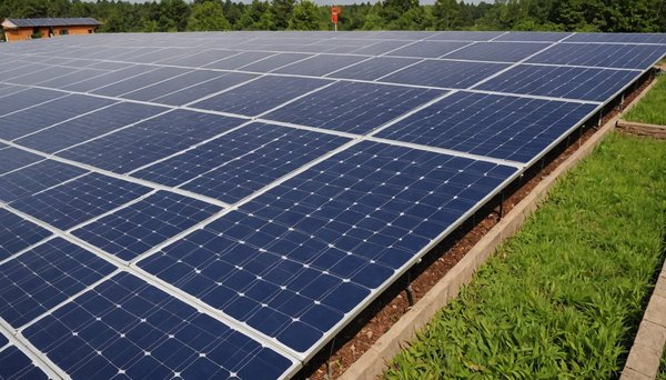 Panneau solaire photovoltaïque : des clients conquis !